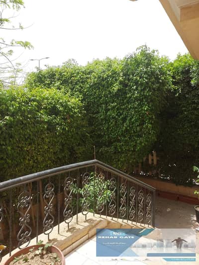 3 Bedroom Apartment for Rent in New Cairo, Cairo - 3. jpeg