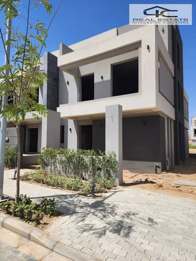 3 Bedroom Townhouse for Sale in New Capital City, Cairo - WhatsApp Image 2025-10-27 at 18.36. 50. jpeg