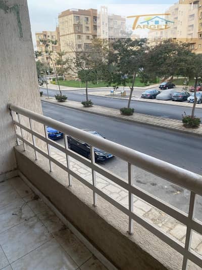 3 Bedroom Flat for Rent in Madinaty, Cairo - 1. jpg