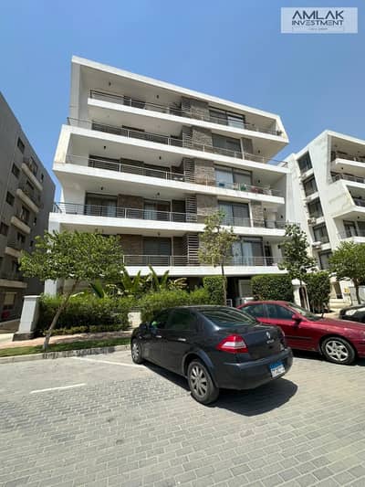 3 Bedroom Apartment for Sale in New Cairo, Cairo - 20df3ce2-da8f-43fc-a54a-3b008cd13498. jpeg
