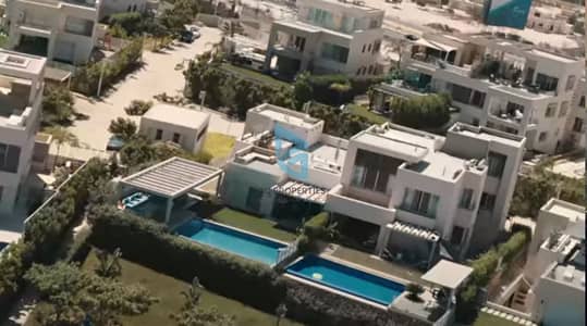 2 Bedroom Chalet for Sale in North Coast, Matruh - 0.11. PNG