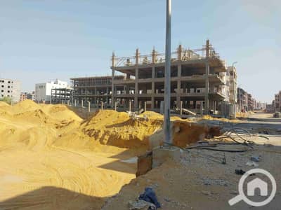 أرض سكنية  للبيع في القاهرة الجديدة، القاهرة - 1000299373. jpg