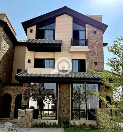 فیلا 5 غرف نوم للبيع في القاهرة الجديدة، القاهرة - 1e120622-e618-4022-b9ac-18a895909b61. jpg فیلا 5 غرف نوم للبيع في القاهرة الجديدة، القاهرة - 1e120622-e618-4022-b9ac-18a895909b61. jpg