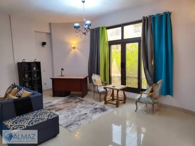 3 Bedroom Apartment for Rent in New Cairo, Cairo - WhatsApp Image 2025-11-15 at 12.08. 04 PM (1). jpeg