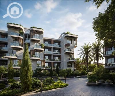 3 Bedroom Apartment for Sale in Sheikh Zayed, Giza - 8. jpeg