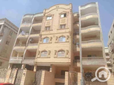 3 Bedroom Flat for Sale in New Cairo, Cairo - 1001066394. jpg 3 Bedroom Flat for Sale in New Cairo, Cairo - 1001066394. jpg