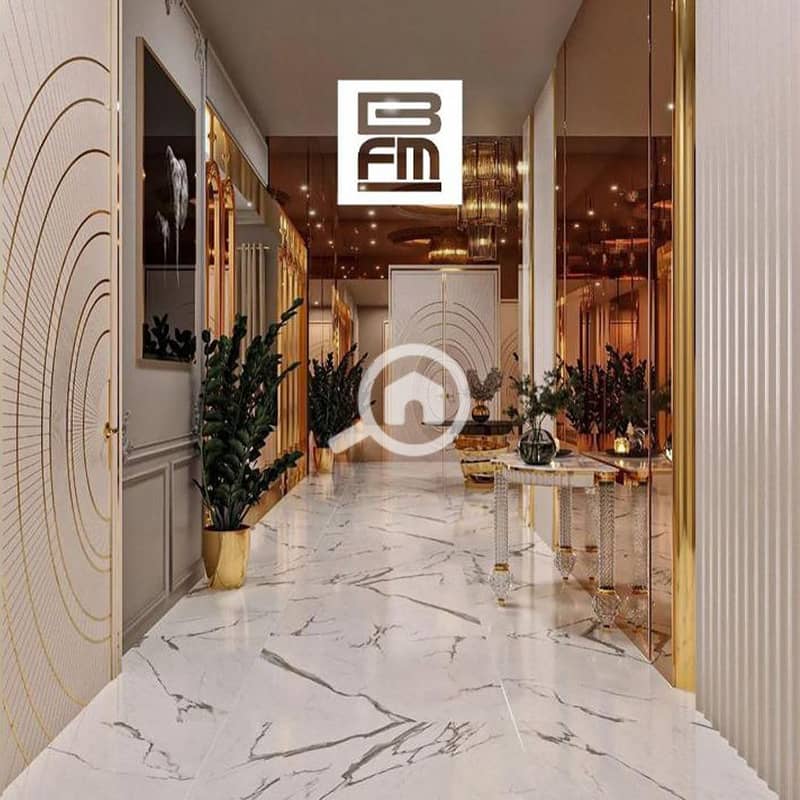 2 3- PK1, Villa for rent in PK (5). jpeg