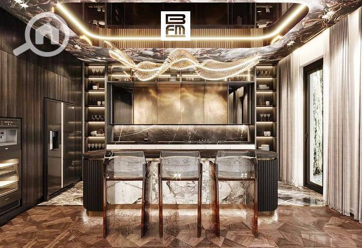 6 Villa for resale in Palm Hills (5). jpeg