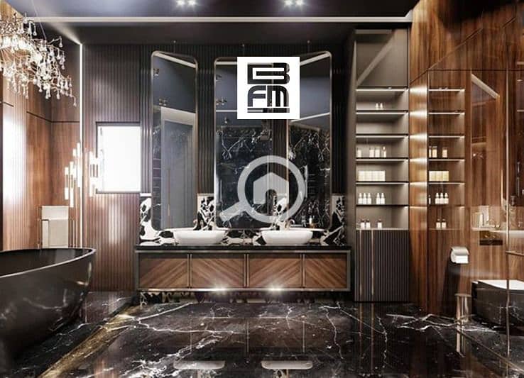 11 Villa for resale in Palm Hills (7). jpeg