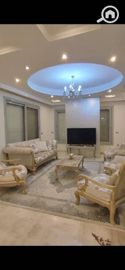 دوبلكس 3 غرف نوم للايجار في القاهرة الجديدة، القاهرة - WhatsApp Image 2025-11-15 at 1.18. 04 PM (2). jpeg