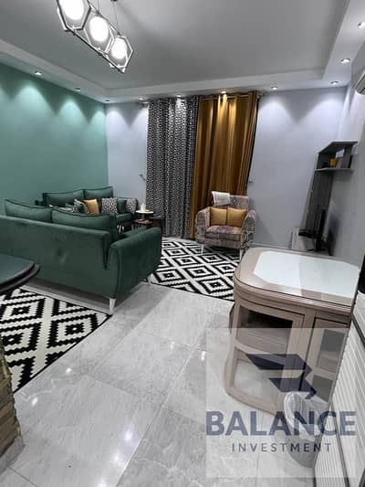 1 Bedroom Apartment for Rent in New Cairo, Cairo - WhatsApp Image 2025-11-15 at 01.23. 27. jpeg