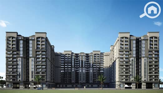 3 Bedroom Apartment for Sale in Smoha, Alexandria - lake. jpg