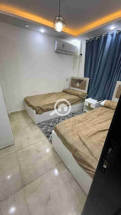 فلیٹ 1 غرفة نوم للايجار في 6 أكتوبر، الجيزة - IMG-20251114-WA0182. jpg