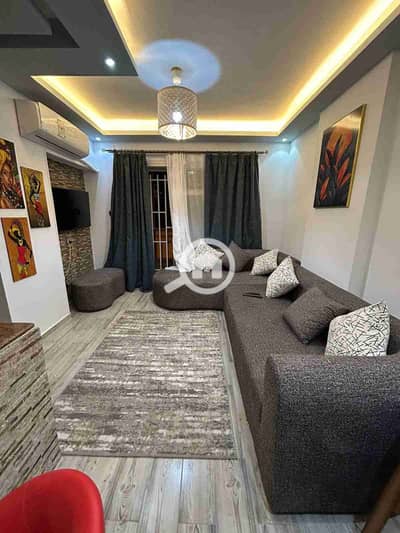 1 Bedroom Flat for Rent in Madinaty, Cairo - 1000441240. jpg