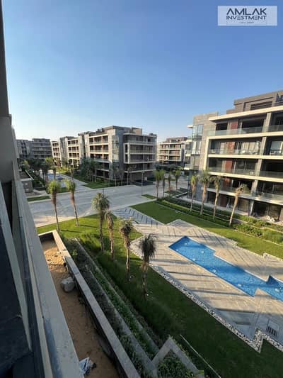 3 Bedroom Flat for Sale in New Cairo, Cairo - 592944b2-78cc-463f-b961-b163725b57d1. jpeg 3 Bedroom Flat for Sale in New Cairo, Cairo - 592944b2-78cc-463f-b961-b163725b57d1. jpeg