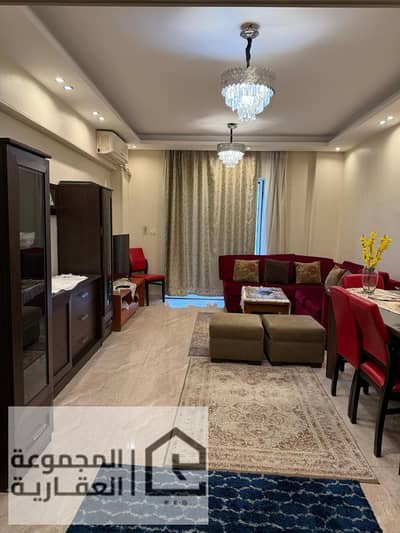 2 Bedroom Apartment for Rent in New Cairo, Cairo - ddfb7aaa-8755-4d39-a2be-a31a5da605b6. jpg