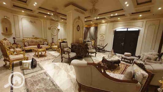 دوبلكس 4 غرف نوم للبيع في القاهرة الجديدة، القاهرة - 1001066413. jpg