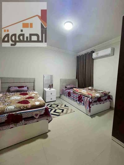 2 Bedroom Apartment for Rent in Zahraa Al Maadi, Cairo - IMG-20251115-WA0004. jpg
