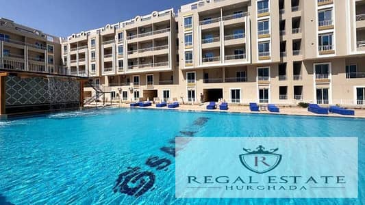 3 Bedroom Flat for Sale in Hurghada, Red Sea - 662760188. jpg