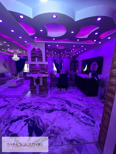 3 Bedroom Apartment for Sale in Obour City, Cairo - WhatsApp Image 2025-11-15 at 1.41. 47 PM (1). jpeg