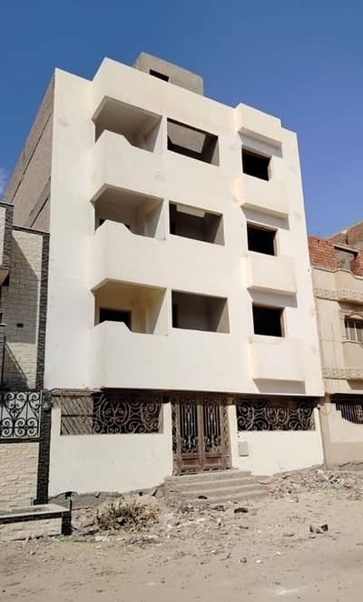 فیلا 6 غرف نوم للبيع في المنيا الجديدة، المنيا - فيلا للبيع بالمنيا الجديدة - فيلا للبيع - المنيا الجديدة