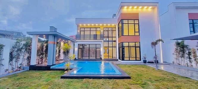 5 Bedroom Villa for Sale in King Mariout, Alexandria - ‏كنج مريوط الإسكندرية