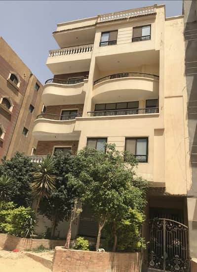 محلات تجارية  للايجار في المقطم، القاهرة - محل للإيجار