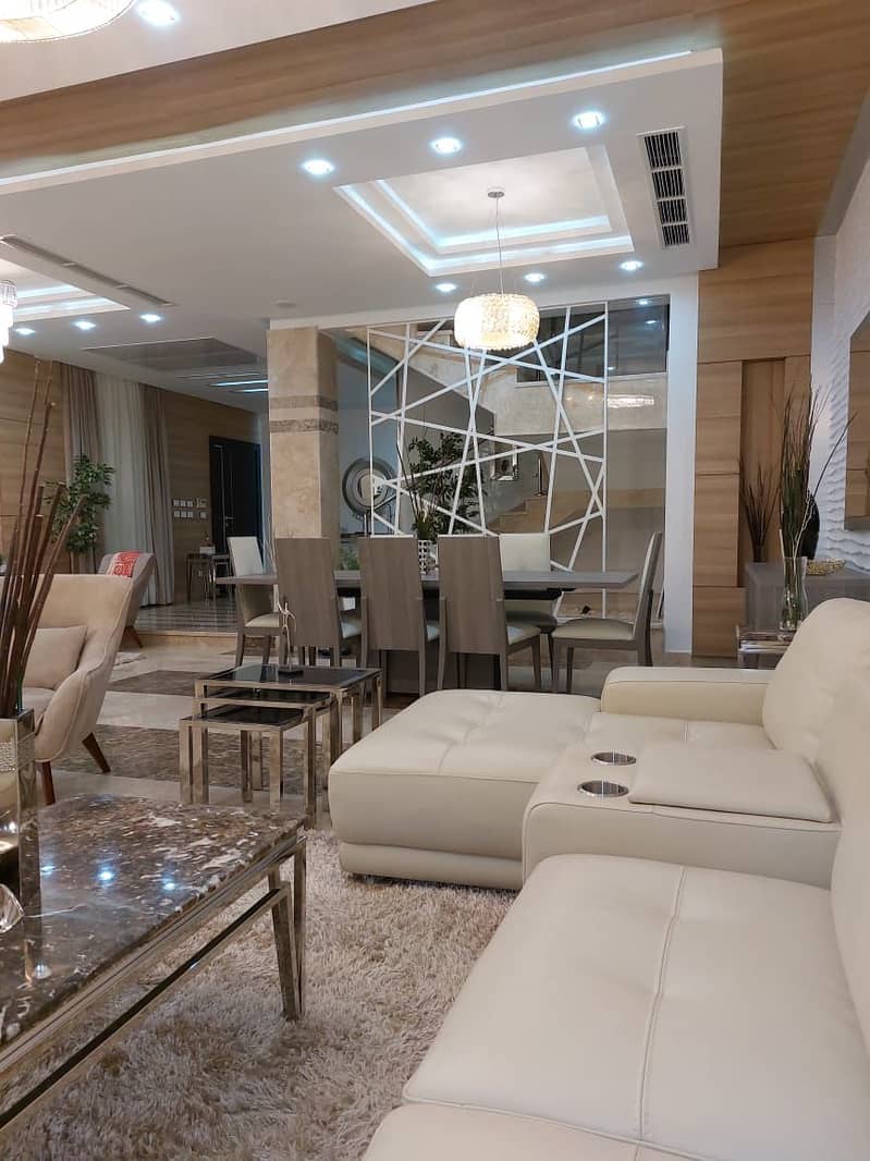 فيلا مستقله للايجار كومباوند زايد ديونز الشيخ زايد فيلا مستقله للايجار كومباوند زايد ديونز الشيخ زايد