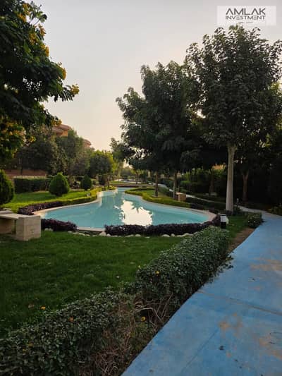 5 Bedroom Twin House for Sale in New Cairo, Cairo - c234c2f6-d98e-4802-bb58-660a5eac8e00. jpeg