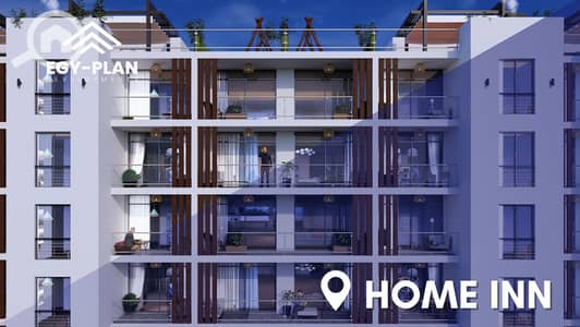 فلیٹ 2 غرفة نوم للبيع في الشيخ زايد، الجيزة - 7. png