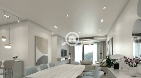 3 Bedroom Apartment for Sale in Sheikh Zayed, Giza - Neww4. png