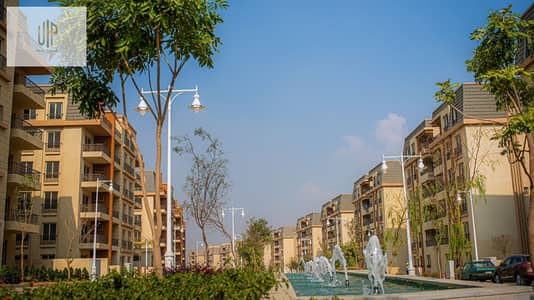 شقة 3 غرف نوم للبيع في مدينة المستقبل، القاهرة - IMG-20251111-WA0132. jpg