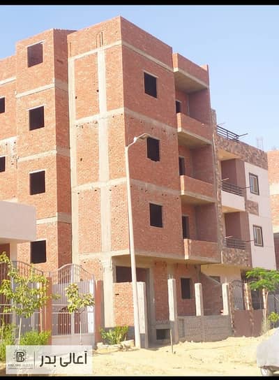 أرض سكنية  للبيع في مدينة بدر، القاهرة - WhatsApp Image 2025-09-21 at 6.19. 44 PM. jpeg