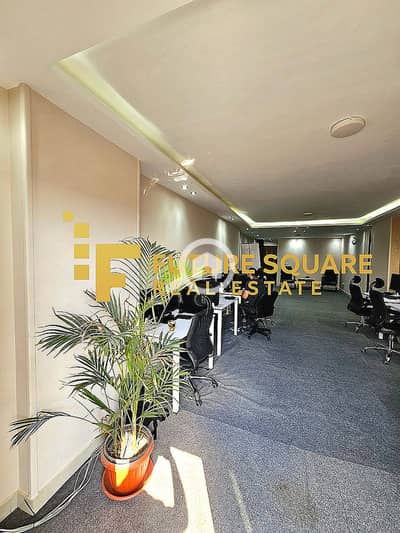 Office for Rent in Zahraa Al Maadi, Cairo - IMG-20251016-WA0302_result. jpg