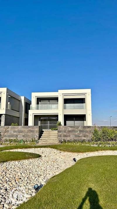 فیلا 3 غرف نوم للبيع في الساحل الشمالي، مطروح - 501386783_1812442359345028_7201312372078992135_n. jpg