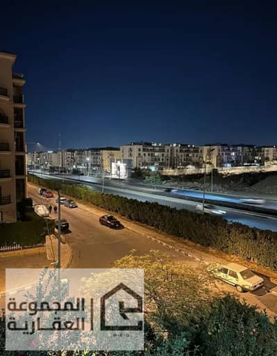 3 Bedroom Flat for Sale in New Cairo, Cairo - 1e370600-4a08-4ea6-ae9c-8d96d2327871. jpg