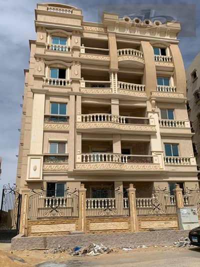 3 Bedroom Apartment for Sale in New Cairo, Cairo - WhatsApp Image 2025-11-15 at 1.47. 35 PM (1). jpeg