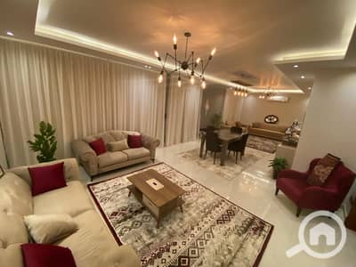 دوبلكس 3 غرف نوم للايجار في القاهرة الجديدة، القاهرة - WhatsApp Image 2025-11-15 at 1.06. 31 PM (1). jpeg