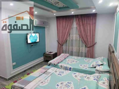 2 Bedroom Apartment for Rent in Zahraa Al Maadi, Cairo - IMG-20251114-WA0014. jpg