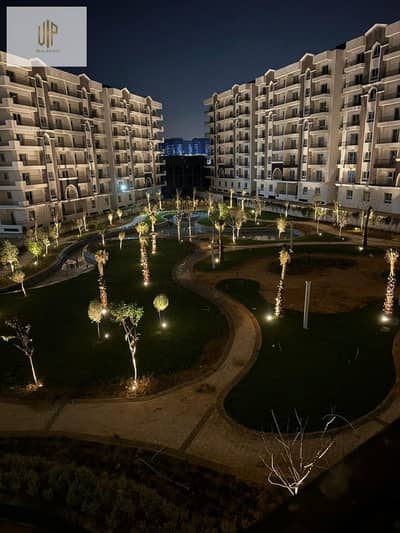 8 Bedroom Duplex for Sale in New Capital City, Cairo - IMG-20251111-WA0582. jpg