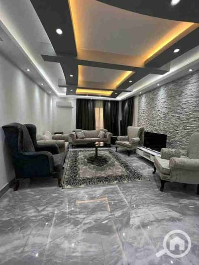 فلیٹ 3 غرف نوم للايجار في الشيخ زايد، الجيزة - IMG-20251114-WA0121. jpg