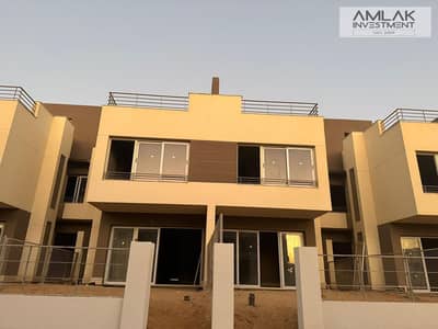 تاون هاوس 4 غرف نوم للبيع في القاهرة الجديدة، القاهرة - 1202df39-847e-4361-96c5-bda71b452154. jpeg