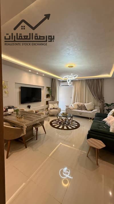 2 Bedroom Flat for Sale in New Cairo, Cairo - 46f68979-6998-4abd-9cf3-4f403f525413. jpg 2 Bedroom Flat for Sale in New Cairo, Cairo - 46f68979-6998-4abd-9cf3-4f403f525413. jpg