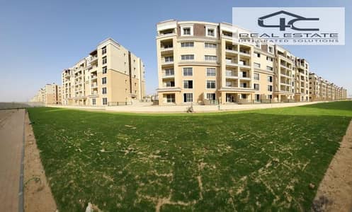 شقة 2 غرفة نوم للبيع في مدينة المستقبل، القاهرة - 11. PNG