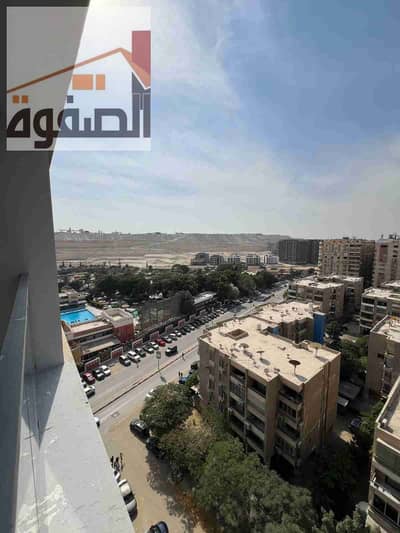 شقة 2 غرفة نوم للايجار في زهراء المعادى، القاهرة - IMG-20251104-WA0061. jpg