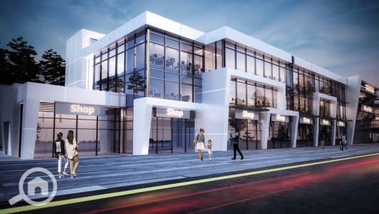 مکتب  للبيع في الشيخ زايد، الجيزة - IMG-20181220-WA0016. jpg