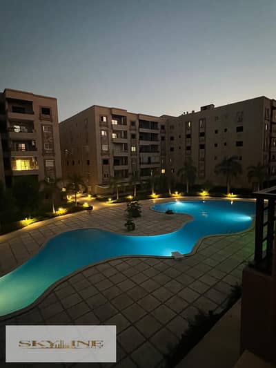 3 Bedroom Flat for Sale in Obour City, Cairo - IMG-20251013-WA0090. jpg