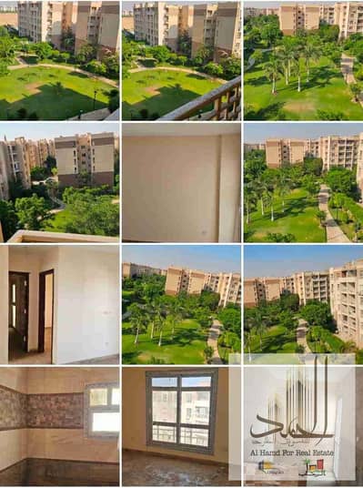 2 Bedroom Flat for Sale in Madinaty, Cairo - IMG-20251115-WA0014. jpg