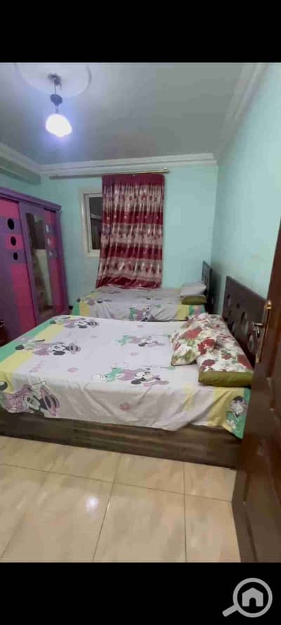 3 Bedroom Flat for Rent in Maadi, Cairo - 1000153416. jpg