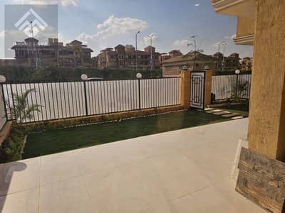 3 Bedroom Flat for Sale in Sheikh Zayed, Giza - IMG-20251108-WA0016. jpg